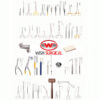 Gubisch RhinoPlasty Instruments Set -WS-123