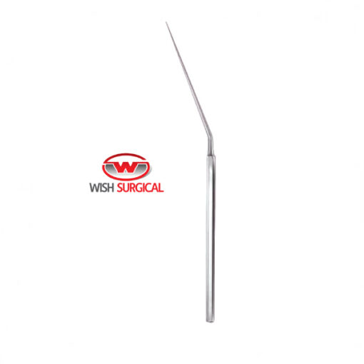 Barbara Micro Ear Needle, 15cm