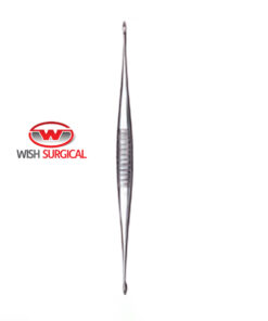 Barth Ear Scoop, Sharp, 18cm