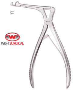 Citelli Mastoid Rongeurs