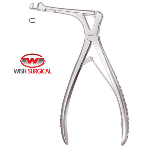 Citelli Mastoid Rongeurs