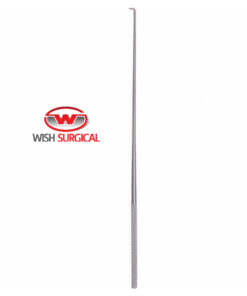 Day Ear Hooklet 17cm