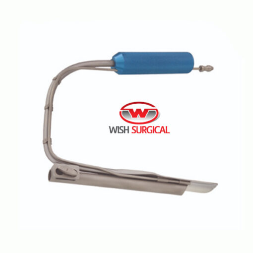 Emory Style Mammoplasty Retractor
