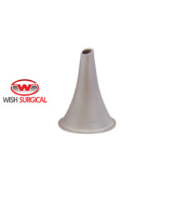 Farrior Ear Speculum, 20° bevelled