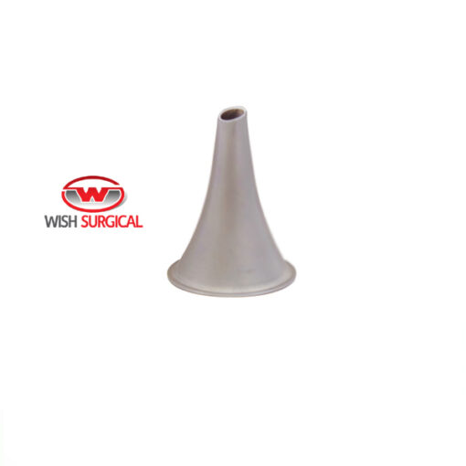 Farrior Ear Speculum, 20° bevelled