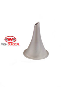 Farrior Ear Speculum, oval, Angled 35°