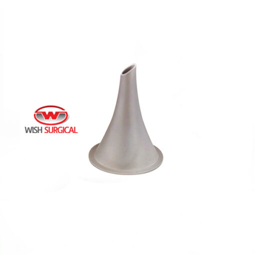 Farrior Ear Speculum, oval, Angled 35°