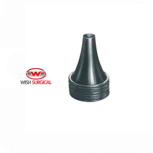 Farrior Micro Ear Speculum, Black