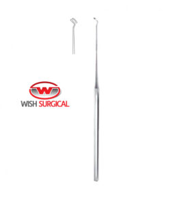 Fisch Ear Hook, 16cm