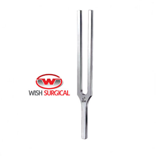 HARTMANN Tuning Fork, Aluminium Material