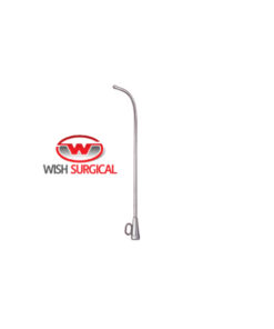 Hartmann Ear Catheter, 16cm