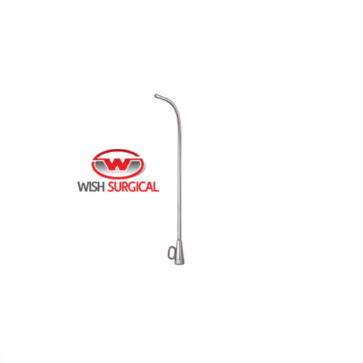 Hartmann Ear Catheter, 16cm