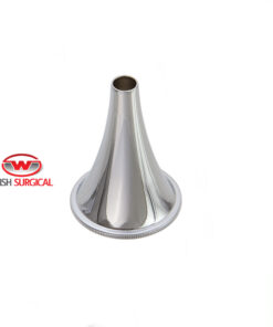 Hartmann Ear Speculum, Shine finish