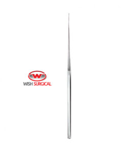 House Micro Ear Needle, 16cm