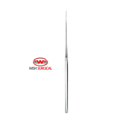 House Micro Ear Needle, 16cm