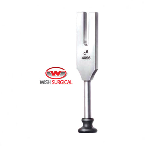 Lucae Tuning Fork-C 128 - Image 5