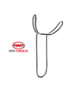 Lip & Cheek Vestibulum Retractor, Universal, 15cm
