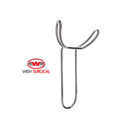 Lip & Cheek Vestibulum Retractor, Universal, 15cm