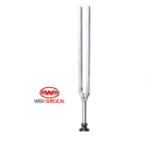Lucae Tuning Fork-C 128