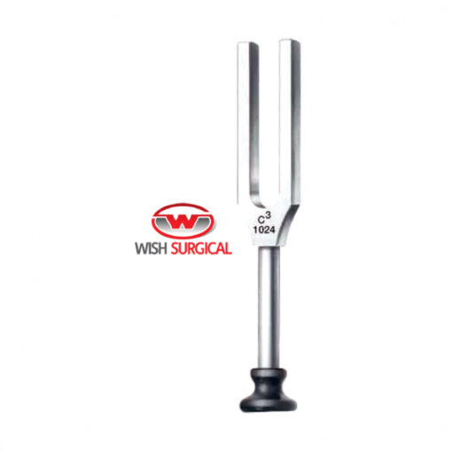 Lucae Tuning Fork-C 128 - Image 3