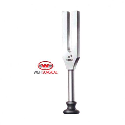 Lucae Tuning Fork-C 128 - Image 4