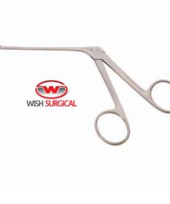 Micro Ear Scissors, Very Delicate, 8cm