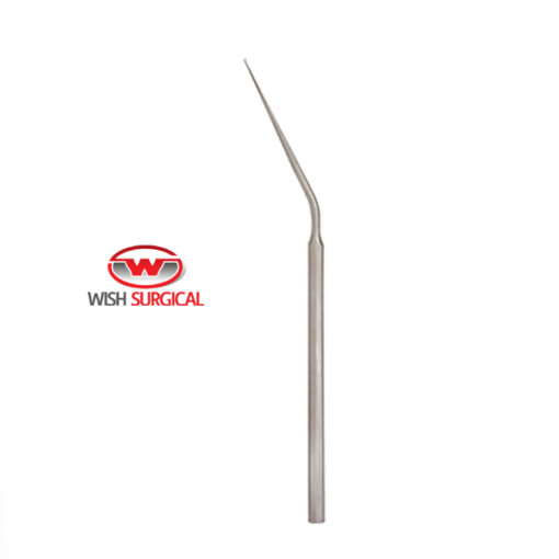 Micro Otology Ear Hook, 15cm
