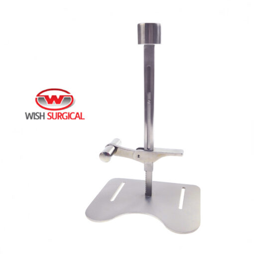 Negus Chest Support, without belt, 140MM
