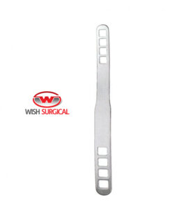 Bruening tongue depressors, 19cm
