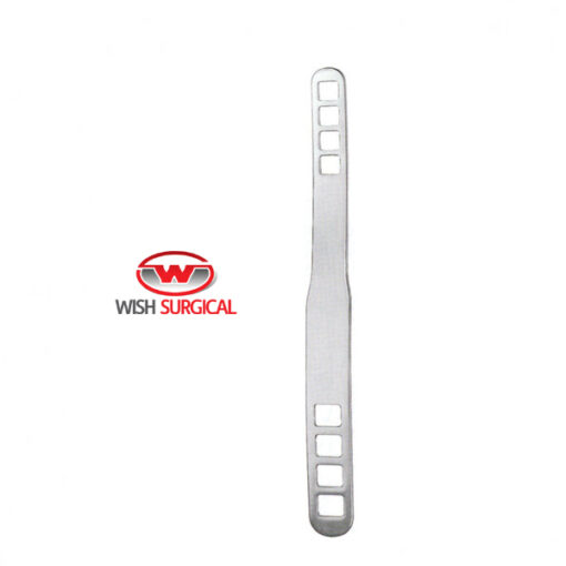 Bruening tongue depressors, 19cm