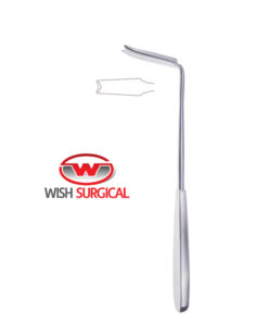 OBWEGESER Mandibula Retractor, 20cm