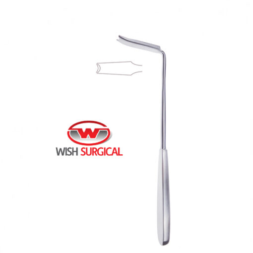 OBWEGESER Mandibula Retractor, 20cm