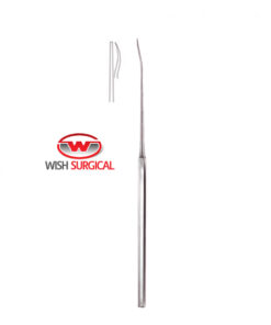 Rosen Periosteal Elevator, 16cm