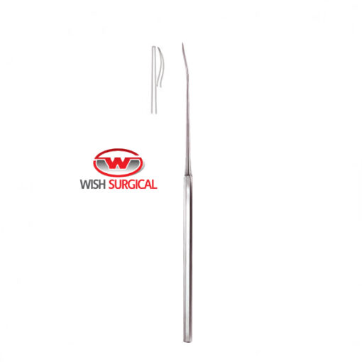 Rosen Periosteal Elevator, 16cm