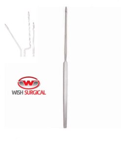 Sexton Ear Knife, (Myringotome), Length 18 cm