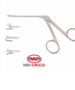 Shea-Bellucci Micro Ear Scissors