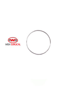Snare Wire, Stainless Steel