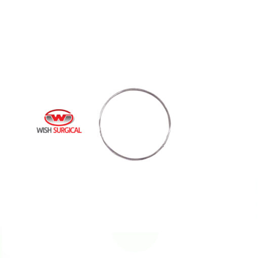 Snare Wire, Stainless Steel