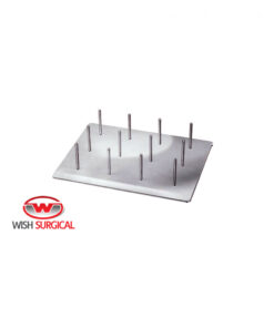Storage Rack for Hartmann Ear Speculum