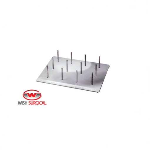 Storage Rack for Hartmann Ear Speculum