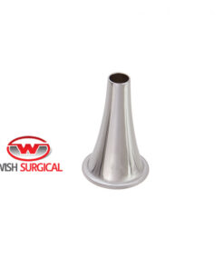 Toynbee Ear speculum, Brass Material, Polish Finish