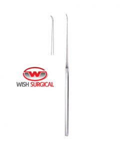 Wullstein Sickle Knife, 15cm