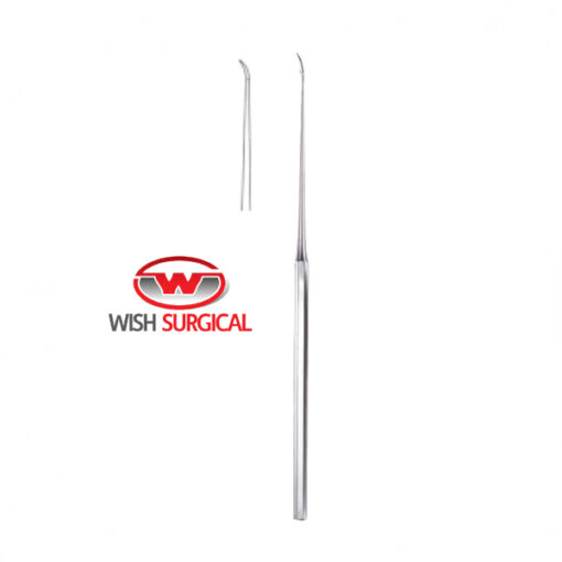 Wullstein Sickle Knife, 15cm