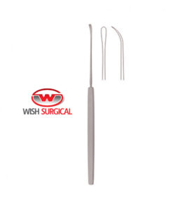 Zaufal Foreign Body Lever, 15cm