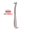 Bauer Type Intra Oral Retractor Left-21cm