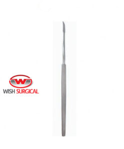 Abraham Tonsil Knife, 22cm