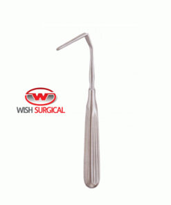 Aufricht Nasal Retractor, 19cm