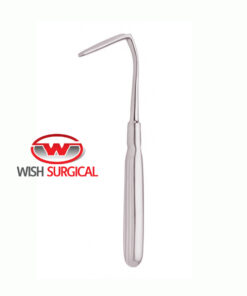 Aufricht Nasal Retractor