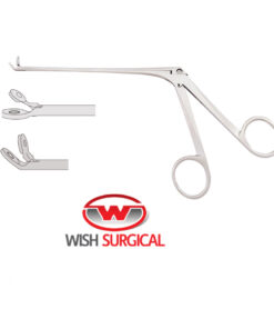 BLAKESLEY Nasal Through Cutting Forceps, 12cm