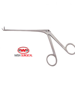 Blakesley Nasal Through Cutting Forceps, 45°